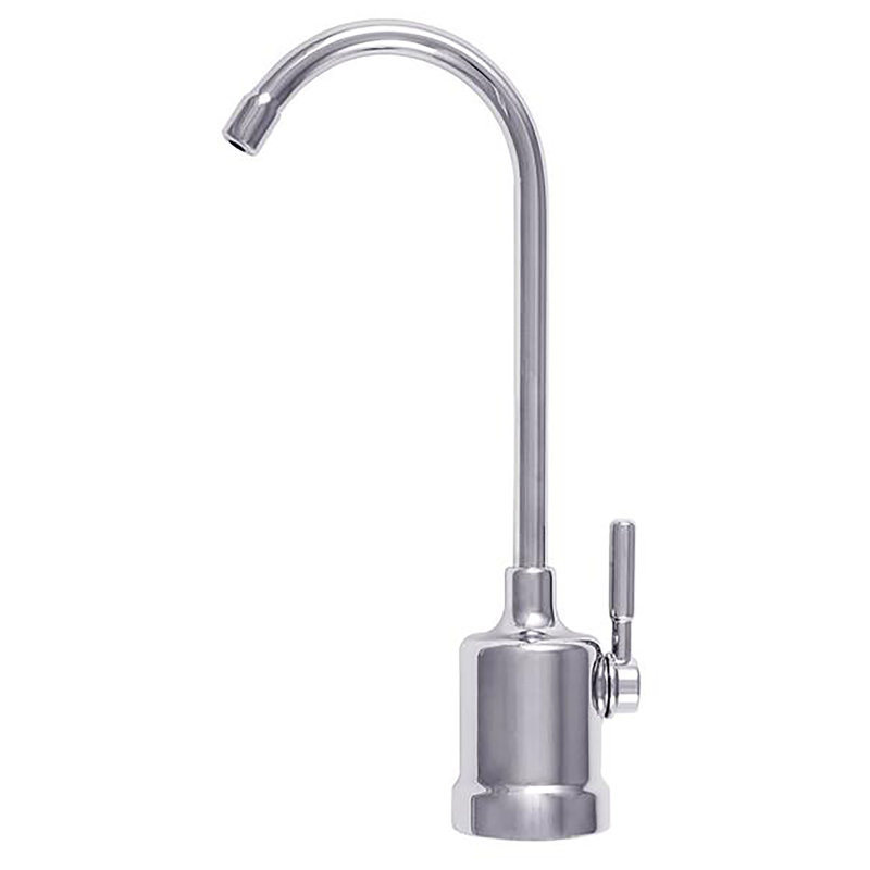 Watts Premier AirGap TopMount NonMonitored Single Handle Kitchen